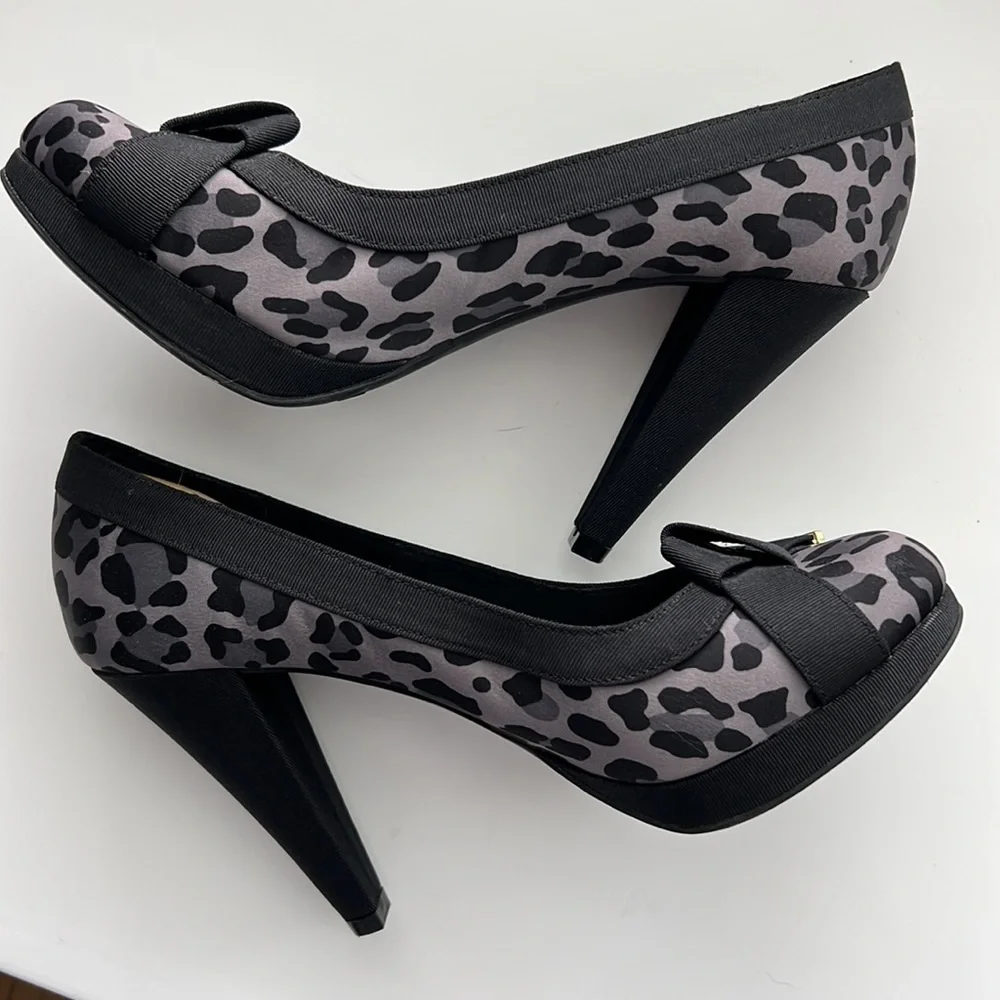 Christian Siriano for Payless Heels - Picture 6 of 12